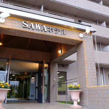 Sawa Hotel Fujikawaguchiko Ngoại thất bức ảnh